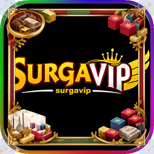 surgavip — galeri pratinjau - APK Resmi